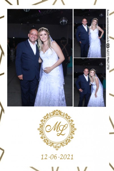 Mareyna e Leonardo