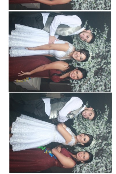 Estefany e Filipe