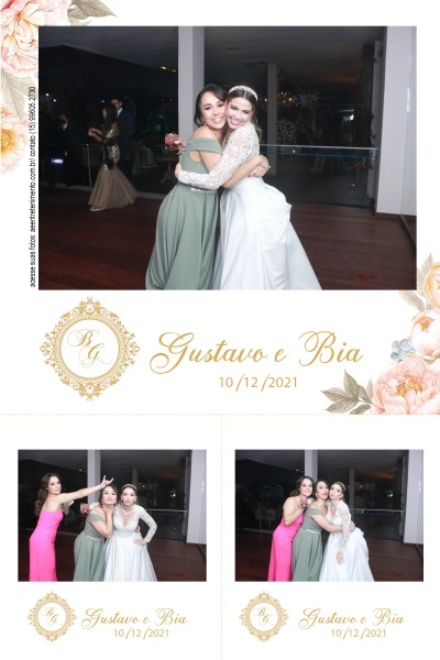 Gustavo e Bia 