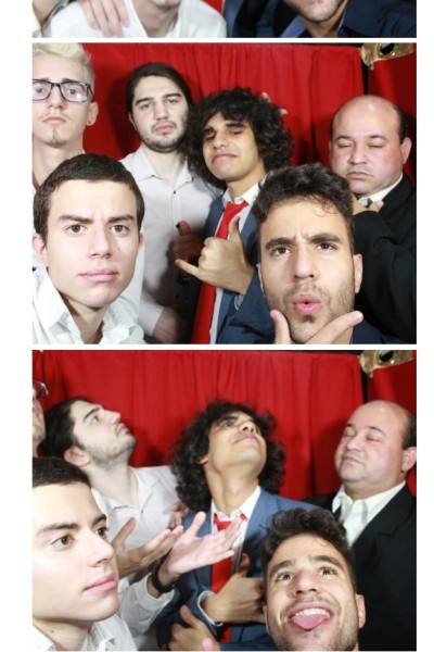 Formatura Socialize 
