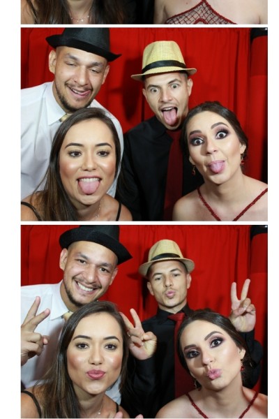 Formatura Syllos eventos 
