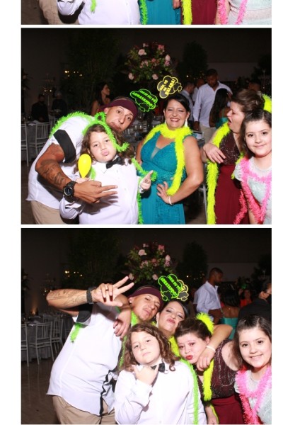 Aparecida e Adimilson 